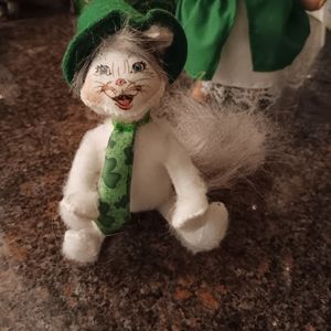 annalee st patricks day decorations